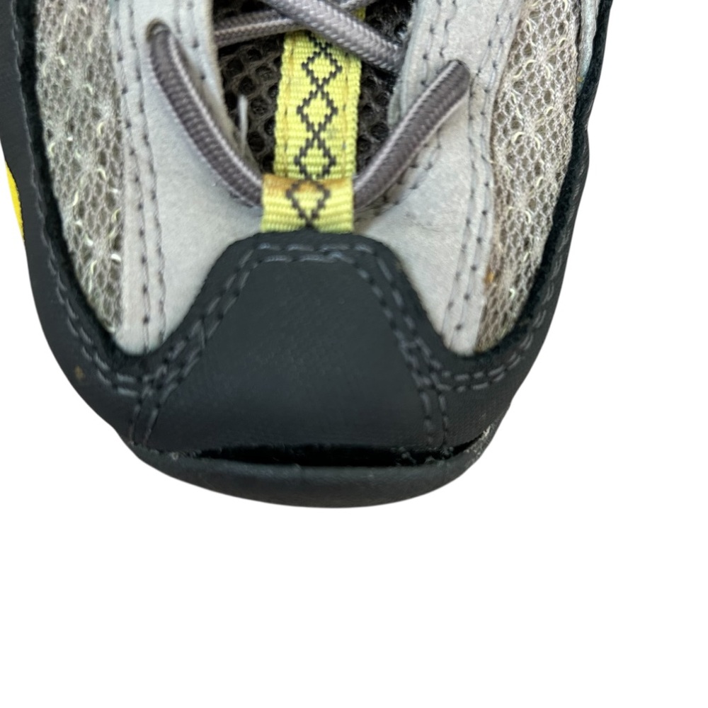 MERREL Women’s AVIAN LIGHT‎ VENTILATOR Opal Gray Hiking Shoes Women Size 7.5 - Picture 9 of 13